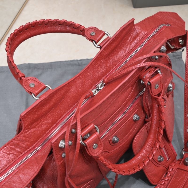 Balenciaga Classic City Bags